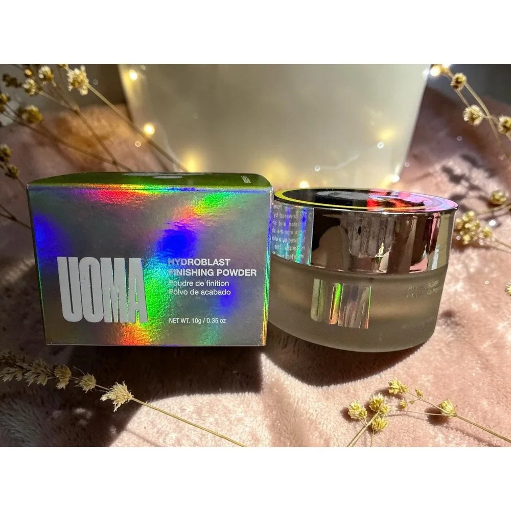 Uoma Beauty *brand new